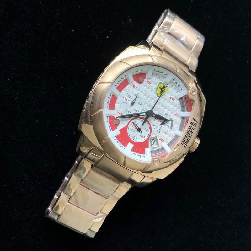 Ferrari watch man-223